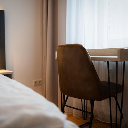 דיסבורג Moderne Apartments City Stadtnah -Junik Apartments מראה חיצוני תמונה