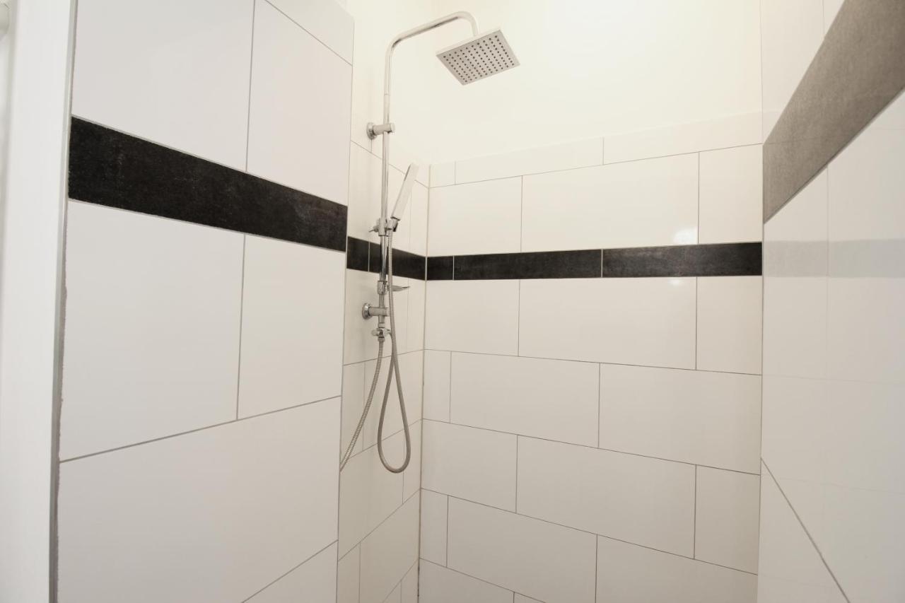 דיסבורג Moderne Apartments City Stadtnah -Junik Apartments מראה חיצוני תמונה