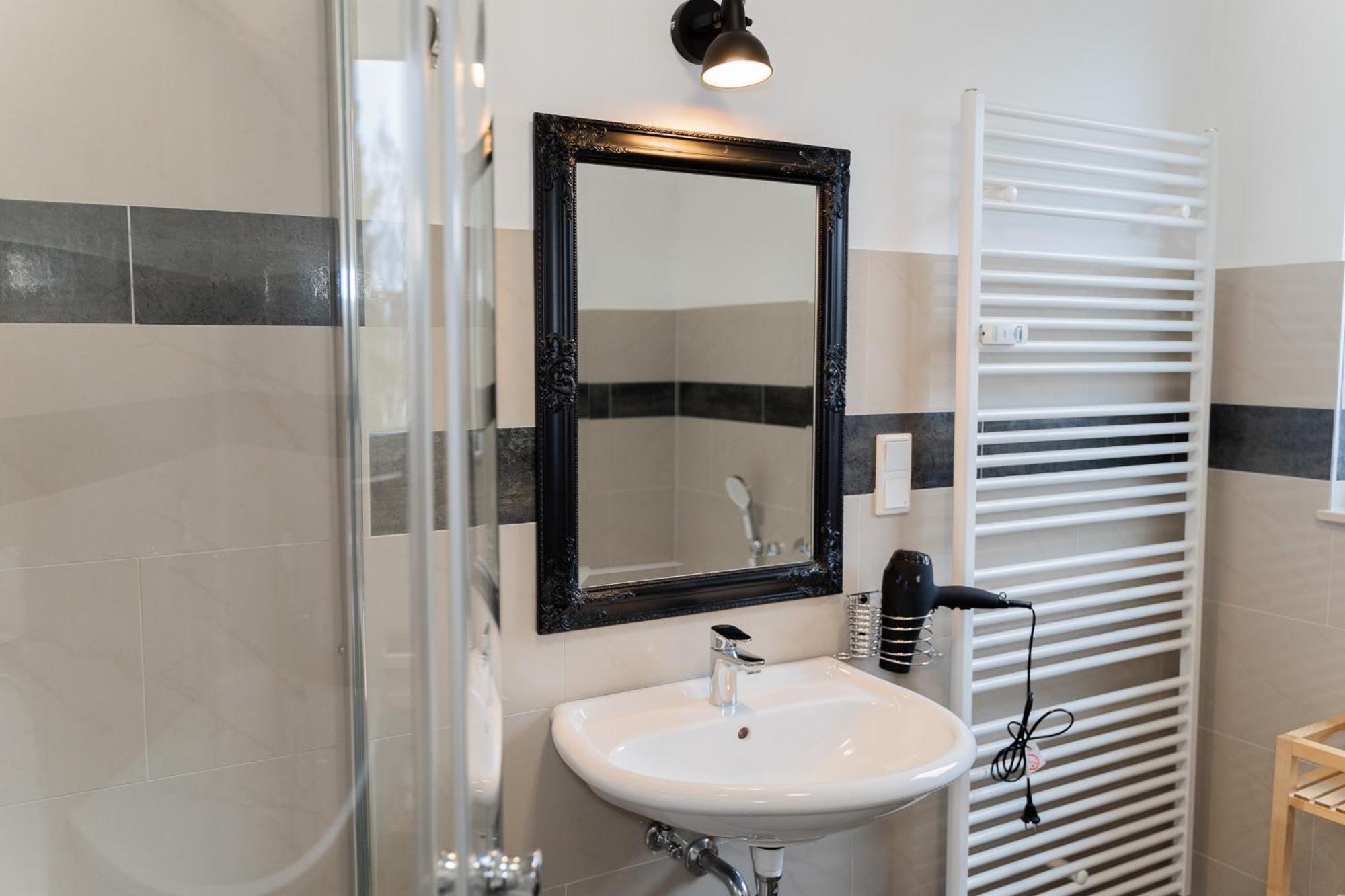 דיסבורג Moderne Apartments City Stadtnah -Junik Apartments חדר תמונה