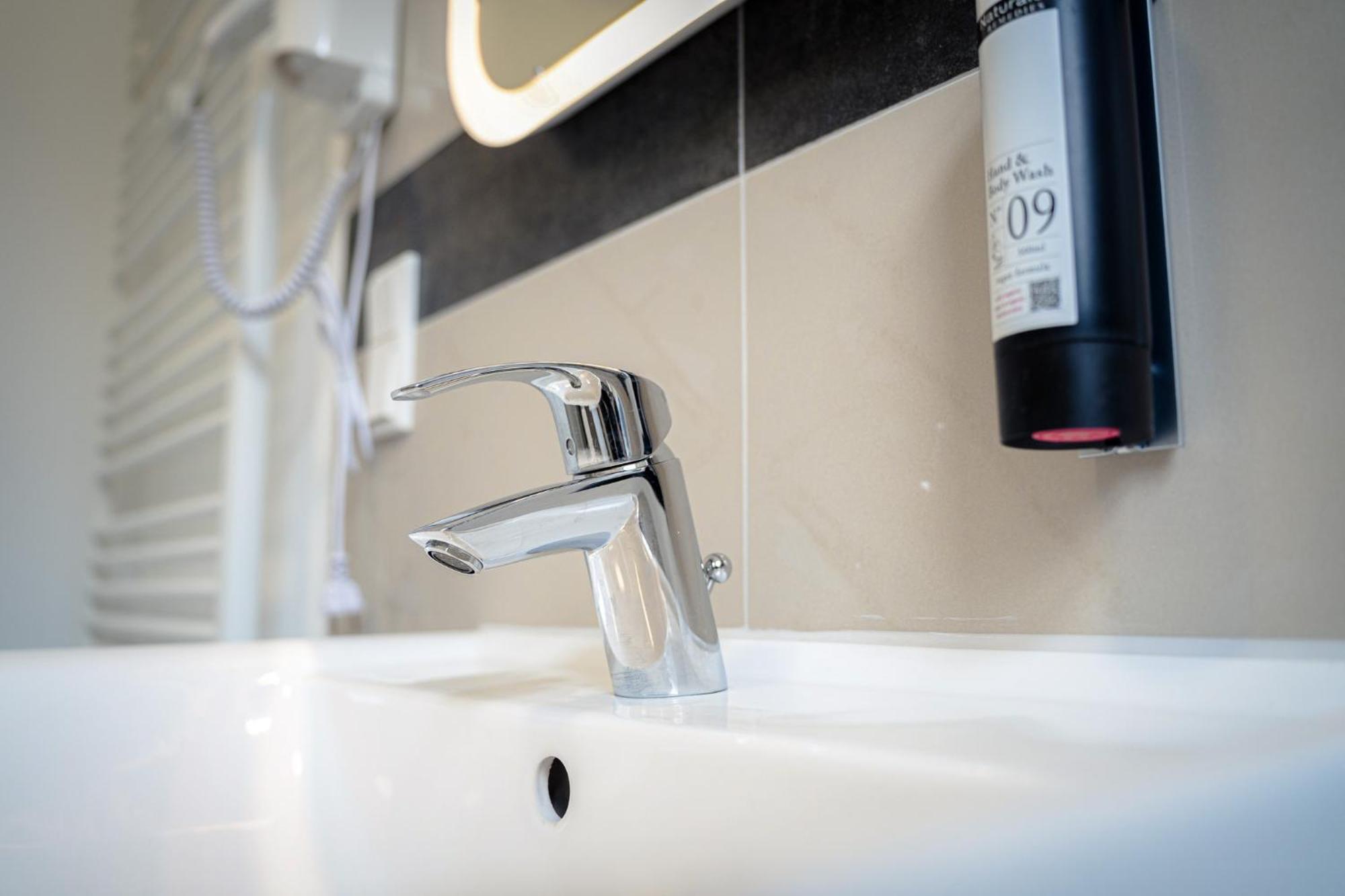 דיסבורג Moderne Apartments City Stadtnah -Junik Apartments מראה חיצוני תמונה