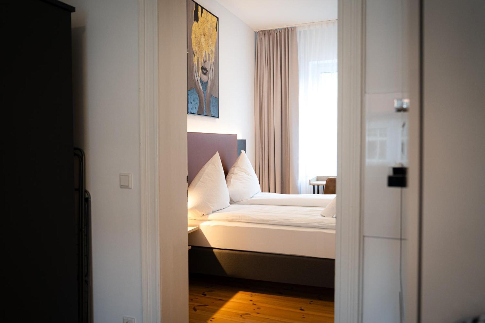 דיסבורג Moderne Apartments City Stadtnah -Junik Apartments מראה חיצוני תמונה