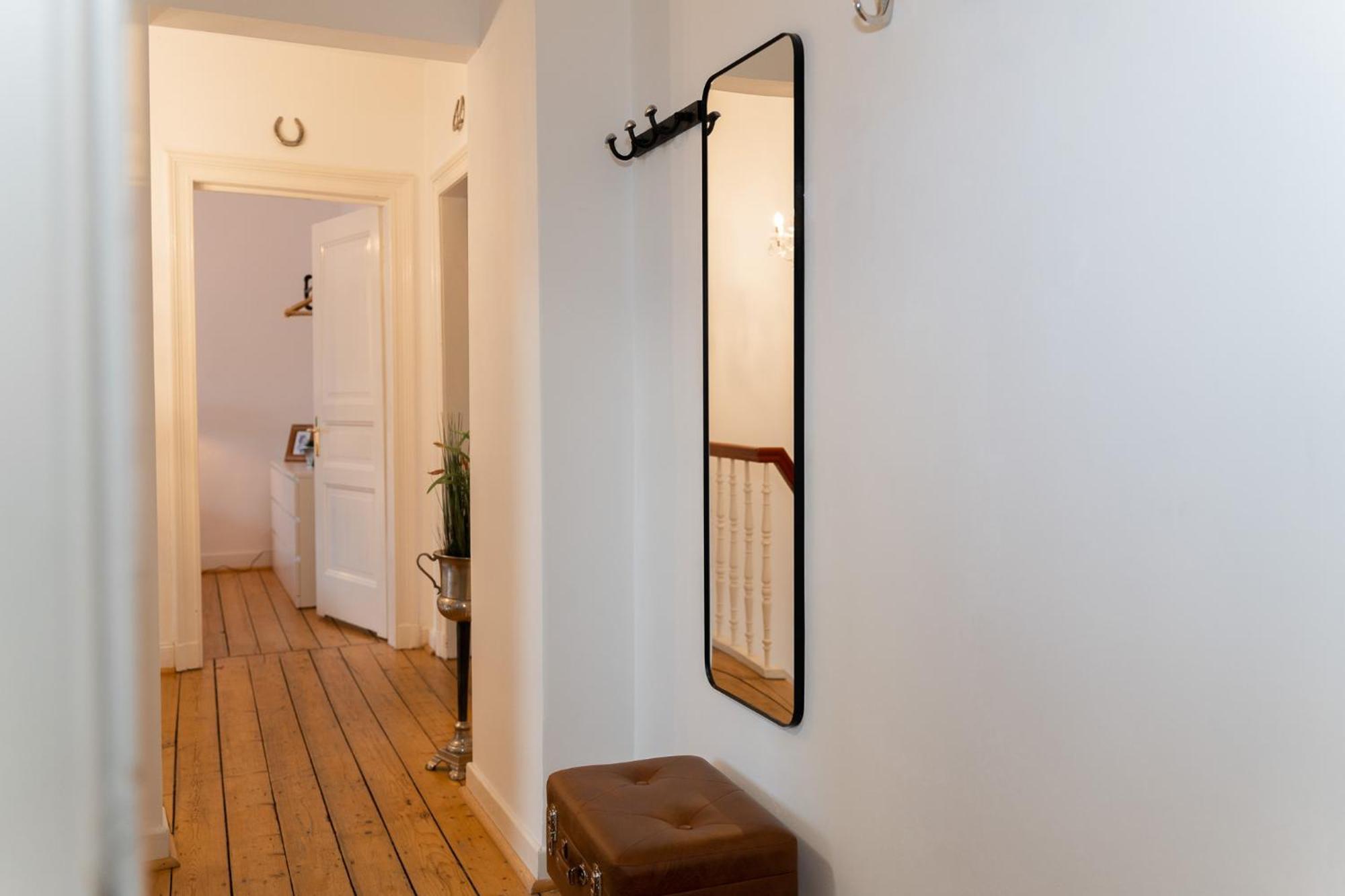 דיסבורג Moderne Apartments City Stadtnah -Junik Apartments חדר תמונה