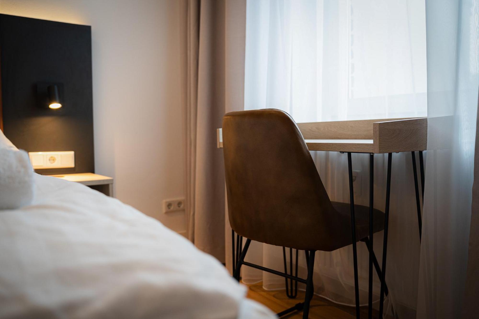 דיסבורג Moderne Apartments City Stadtnah -Junik Apartments מראה חיצוני תמונה