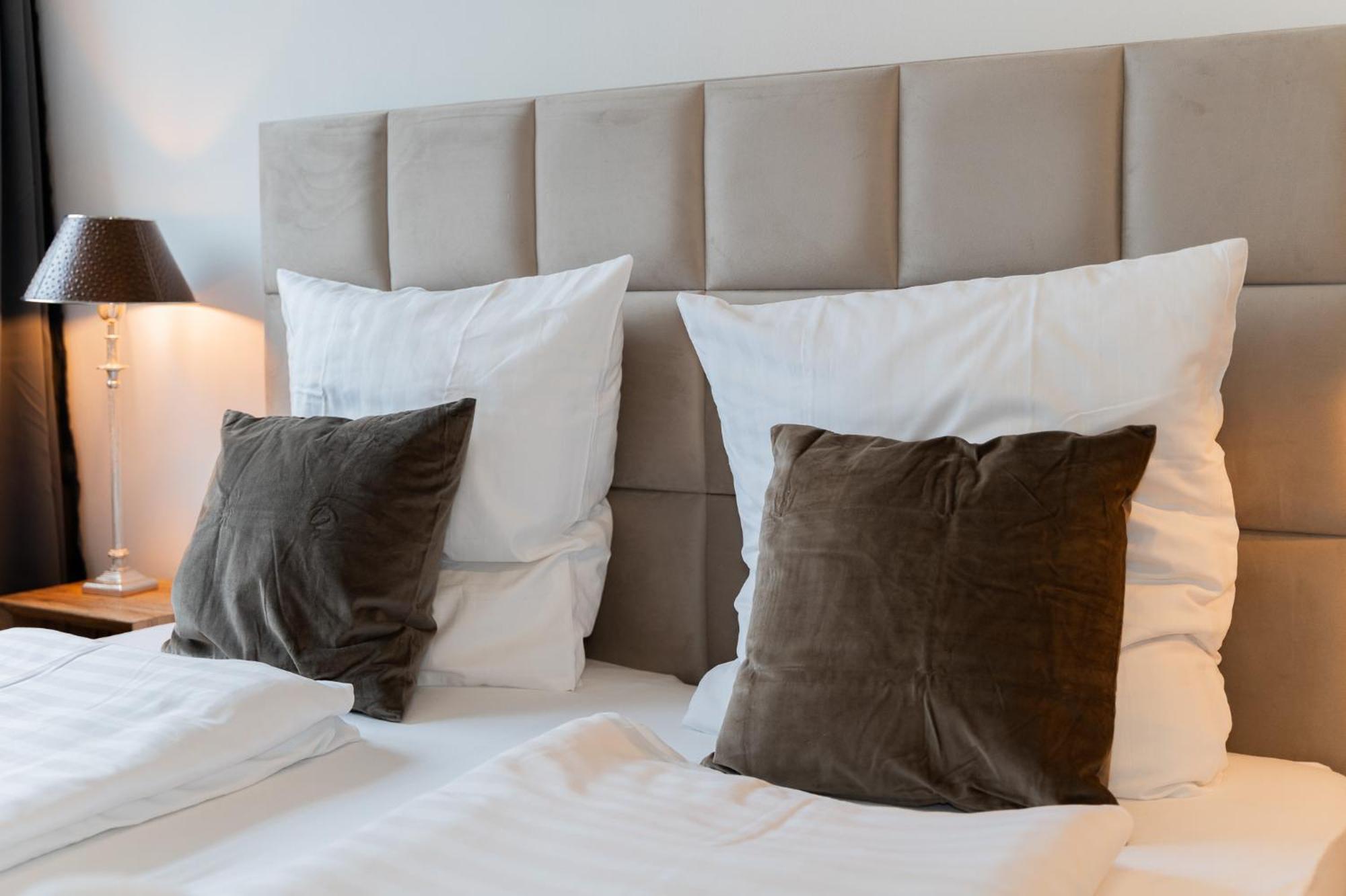 דיסבורג Moderne Apartments City Stadtnah -Junik Apartments חדר תמונה