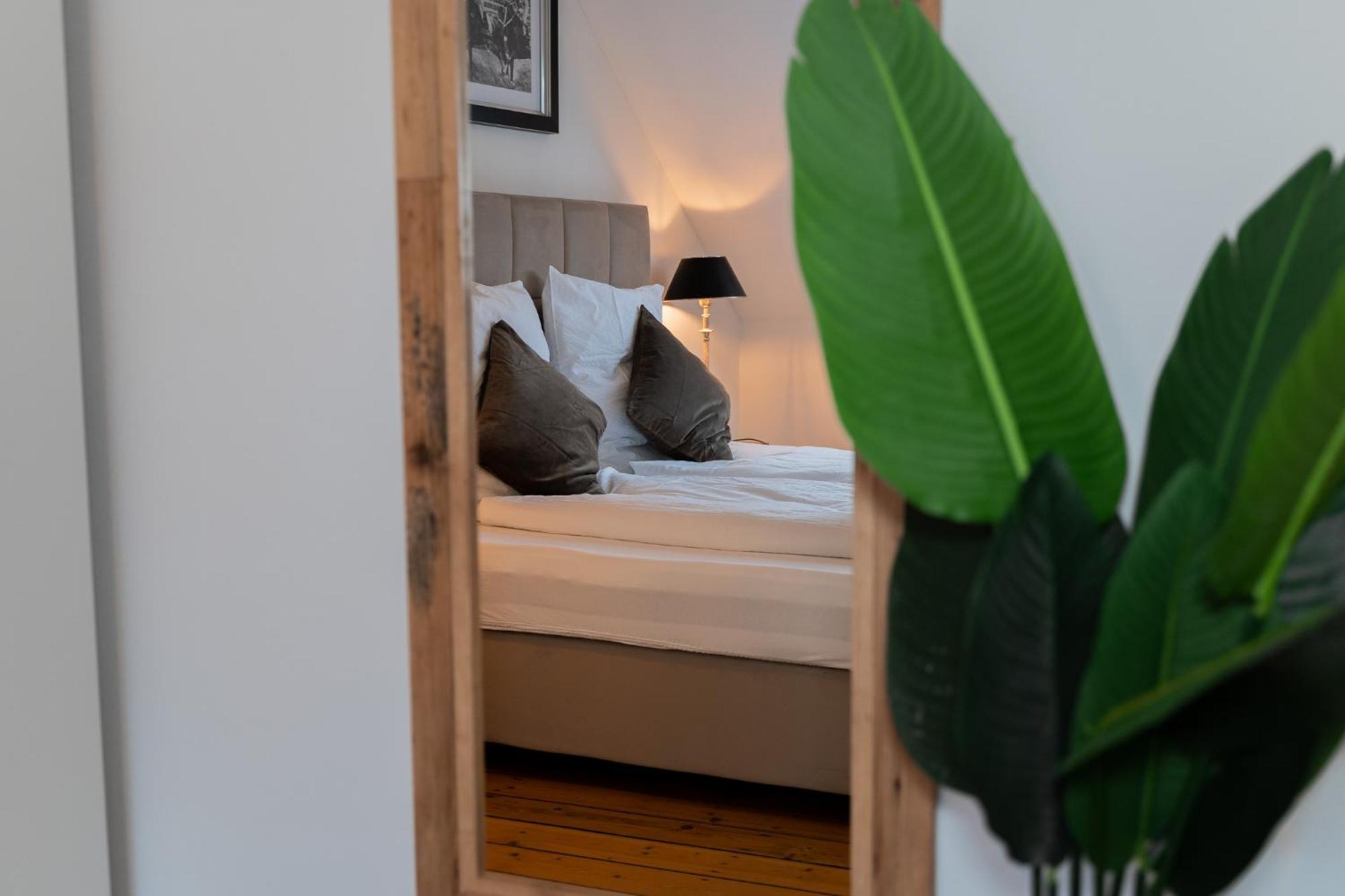 דיסבורג Moderne Apartments City Stadtnah -Junik Apartments חדר תמונה