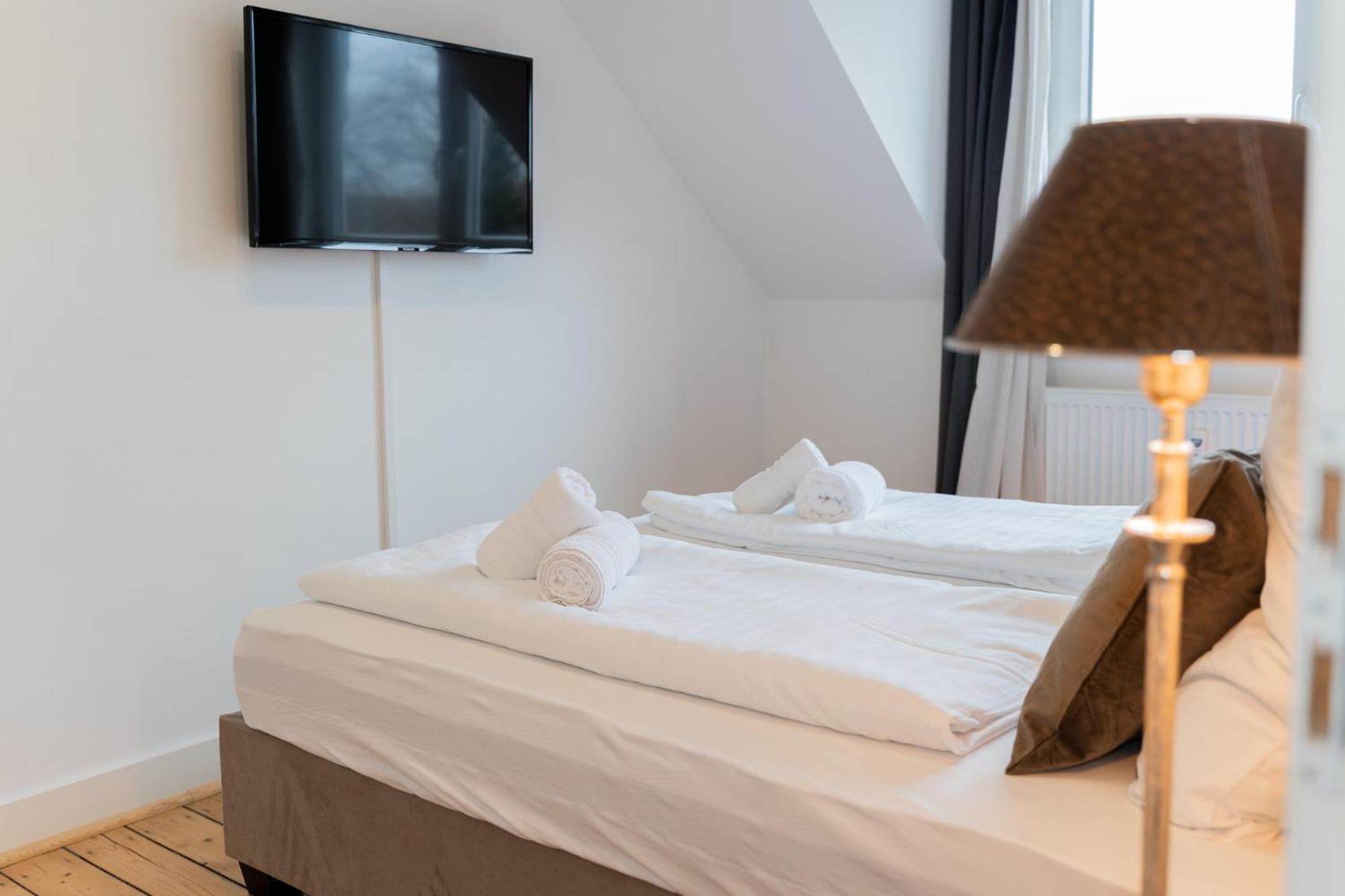 דיסבורג Moderne Apartments City Stadtnah -Junik Apartments חדר תמונה