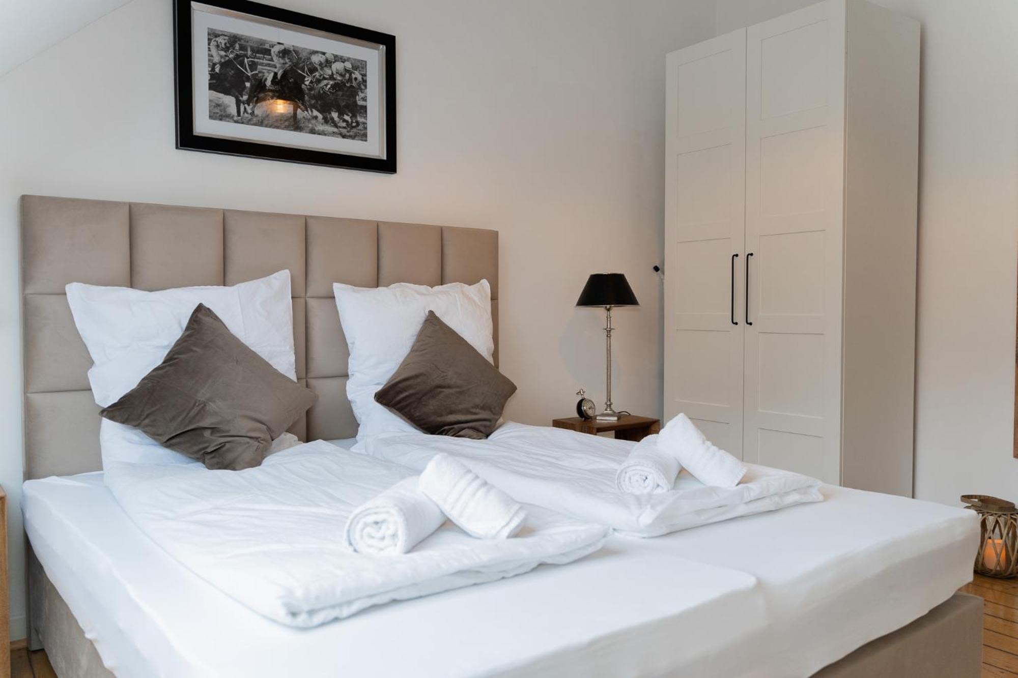 דיסבורג Moderne Apartments City Stadtnah -Junik Apartments מראה חיצוני תמונה