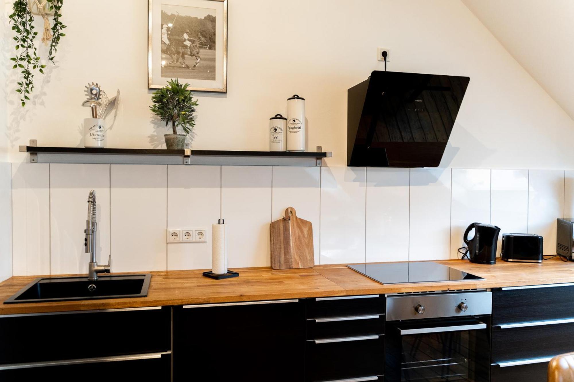 דיסבורג Moderne Apartments City Stadtnah -Junik Apartments חדר תמונה