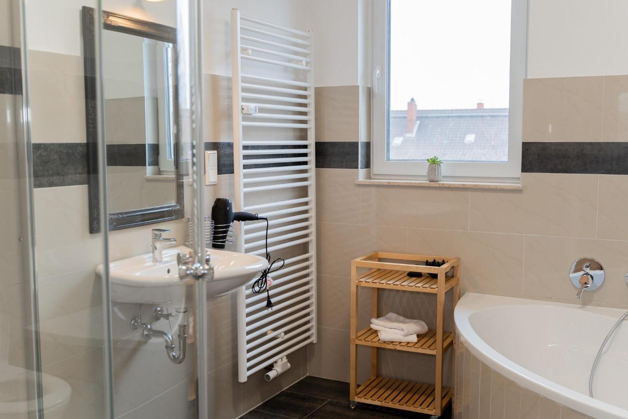 דיסבורג Moderne Apartments City Stadtnah -Junik Apartments חדר תמונה